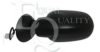 EQUAL QUALITY RS02284 Outside Mirror